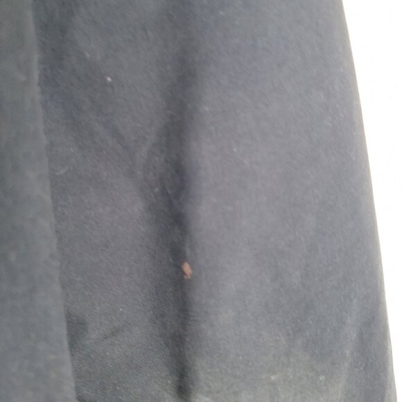 Nau Black Snap jacket - Picture 6 of 8